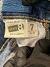 Crazy 8 Blue Jeans Size 7 - photo 3