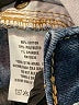 Crazy 8 Blue Jeans Size 7 - photo 4