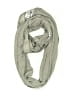Steve Madden 100% Acrylic Gray Scarf One size - photo 1