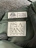 Jos. A. Bank 100% Wool Gray Green Wool Blazer Size 8 - photo 6