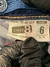 Crazy 8 Blue Jeans Size 6 - photo 3
