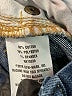 Crazy 8 Blue Jeans Size 6 - photo 4