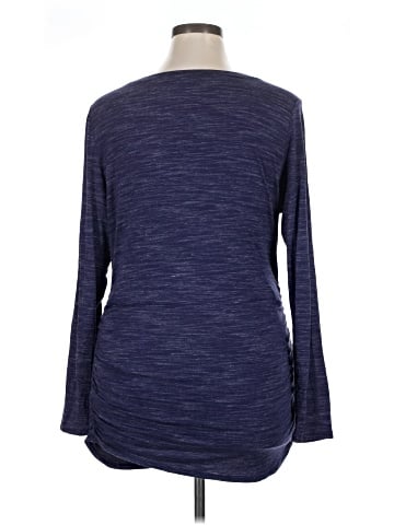 Motherhood Casual Dress (view 2)