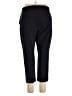 Ann Taylor Solid Black Casual Pants Size 14 - photo 2