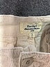 Hartford 100% Cotton Ivory Casual Pants Size 8 (2) - photo 7