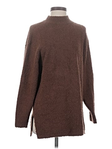 ABLE Turtleneck Sweater (view 1)