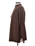 ABLE Brown Turtleneck Sweater Size XS - photo 5