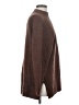 ABLE Brown Turtleneck Sweater Size XS - photo 4