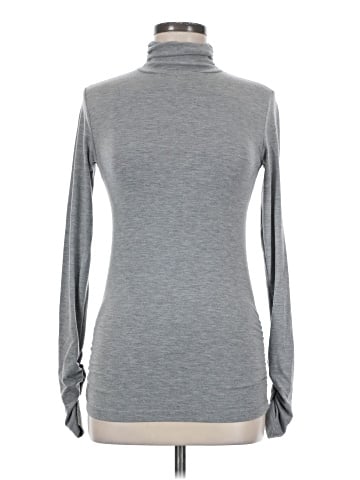 Yuka Turtleneck Sweater (view 1)