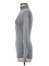 Yuka Gray Turtleneck Sweater Size M (petite) - photo 5