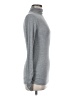 Yuka Gray Turtleneck Sweater Size M (petite) - photo 4