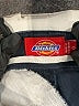 Dickies Blue Casual Pants Size 0 - photo 3