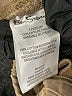 Ben Sherman 100% Cotton Solid Tan Khakis Size 6-9 mo - photo 4