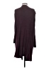 Max Studio Burgundy Cardigan Size S - photo 2