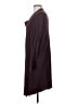 Max Studio Burgundy Cardigan Size S - photo 5