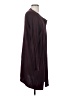 Max Studio Burgundy Cardigan Size S - photo 4