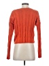 Madewell Orange Cardigan Size XS - photo 2