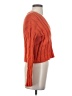 Madewell Orange Cardigan Size XS - photo 4