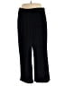 Old Navy 100% Polyester Black Casual Pants Size XL - photo 1