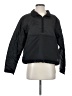 Layer 8 100% Polyester Black Windbreaker Size S - photo 1