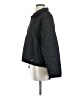 Layer 8 100% Polyester Black Windbreaker Size S - photo 5