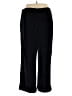 Old Navy 100% Polyester Black Casual Pants Size XL - photo 2