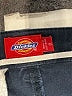 Dickies Blue Casual Pants Size 0 - photo 3