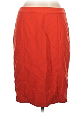 Broadway & Broome Formal Skirt (view 1)