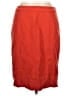 Broadway & Broome Red Formal Skirt Size 12 - photo 1