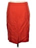 Broadway & Broome Red Formal Skirt Size 12 - photo 2