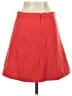 J.Crew Solid Red Casual Skirt Size 2 - photo 2