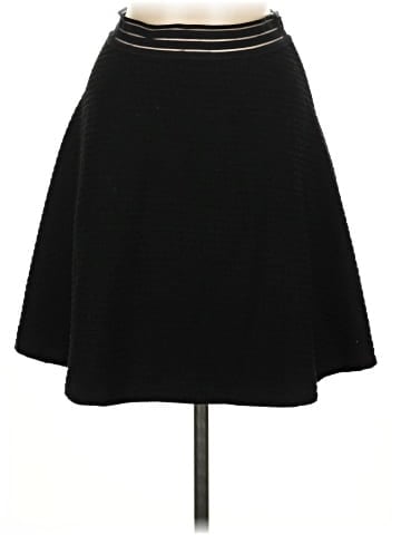 Sandro Casual Skirt (view 1)