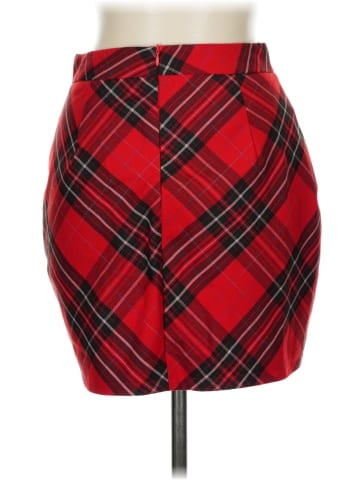 Vestique Formal Skirt (view 2)