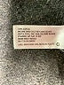 Merona 100% Acrylic Black Cardigan Size M - photo 8