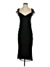Unbranded Black Cocktail Dress Size 36 waist - photo 1