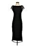 Unbranded Black Cocktail Dress Size 36 waist - photo 2
