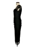 Unbranded Black Cocktail Dress Size 36 waist - photo 5