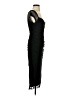 Unbranded Black Cocktail Dress Size 36 waist - photo 4