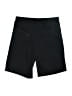 DKNY Solid Black Athletic Shorts Size S - photo 1