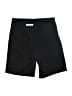 DKNY Solid Black Athletic Shorts Size S - photo 2