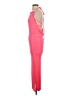 Unbranded Pink Cocktail Dress Size S - photo 5
