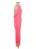 Unbranded Pink Cocktail Dress Size S - photo 4