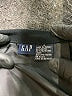Gap Blue Casual Skirt Size 2 - photo 3