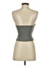 Shein Gray Tube Top Size S - photo 2