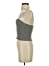 Shein Gray Tube Top Size S - photo 5