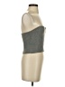 Shein Gray Tube Top Size S - photo 4