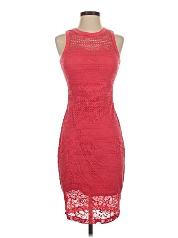 Guess Cocktail Dress (view 1)