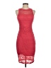 Guess Red Cocktail Dress Size 4 - photo 1