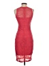 Guess Red Cocktail Dress Size 4 - photo 2