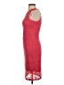 Guess Red Cocktail Dress Size 4 - photo 5